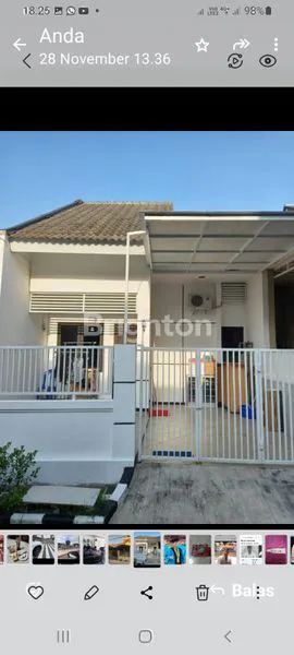 Gambar Property RUMAH STRATEGIS DI WIGUNA SELATAN, DEKAT TOL & KAMPUS