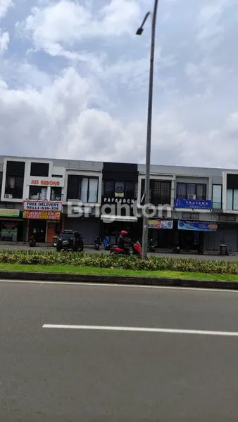 Gambar Property DI JUAL RUKO
