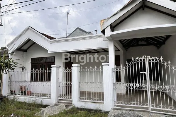 Gambar Property RUMAH 135M 2 DI WISMA KEDUNG ASEM INDAH
