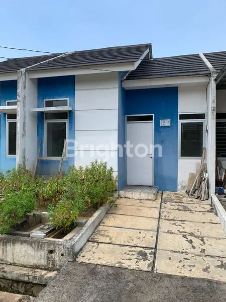 Gambar Property RUMAH CITRA RAYA TANGERANG