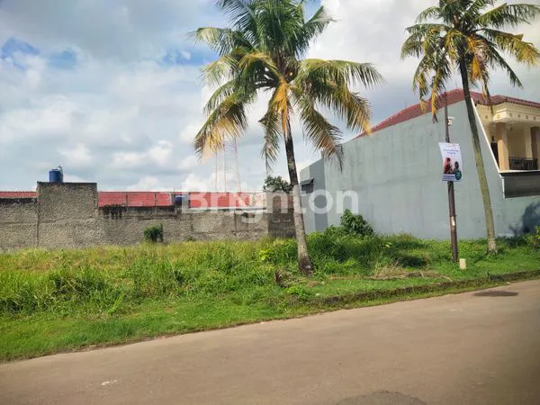 Gambar Property DIJUAL TANAH KAVLING PER 300 M²