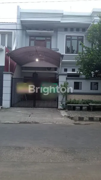 Gambar Property DI JUAL  CEPAT RUMAH MEWAH SIAP HUNI MANYAR