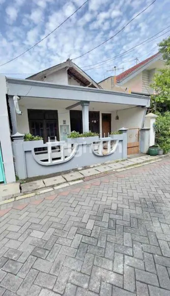 Gambar Property RUMAH 1 LANTAI KAPAS MADYA SURABAYA