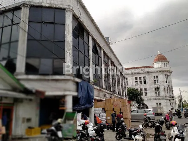 Gambar Property RUKO JUAL MURAH STRATEGIS PINTU KECIL ASEMKA JAKARTA BARAT