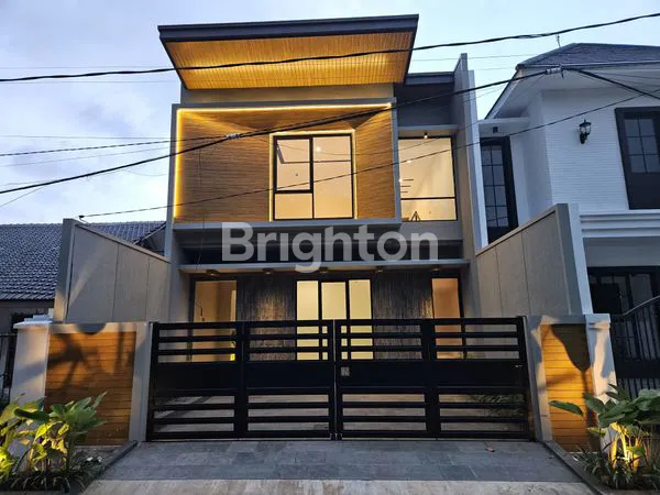 Gambar Property HUNIAN STRATEGIS DI RUNGKUT ASRI, 4 KT & SHM