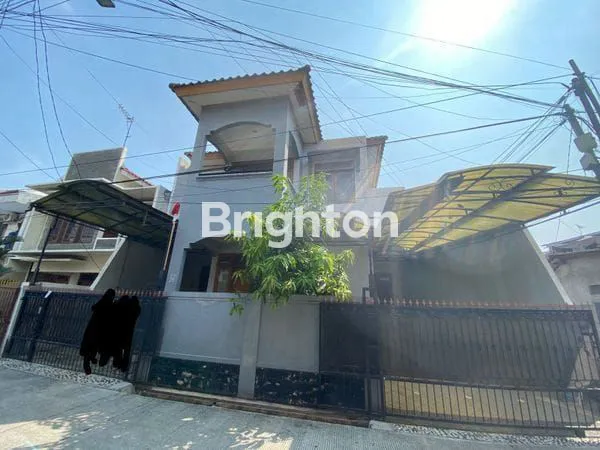 Gambar Property JUAL RUMAH DI KELAPA GADING