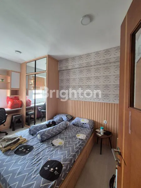 Gambar Property APARTEMEN PUNCAK KERTAJAYA MEWAH FULL FURNISHED TINGGAL GERET KOPER SAJA