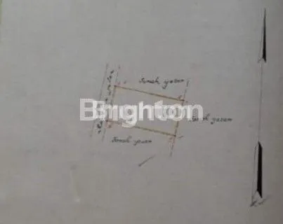 Gambar Property TANAH 0 JALAN ASPAL, MALANG KOTA PROSPEK UNTUK RUKOS DAN RUKO