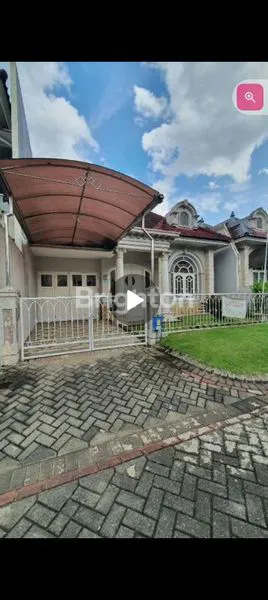 Gambar Property RUMAH SIAP HUNI, LT 200M² DI LOKASI PREMIUM