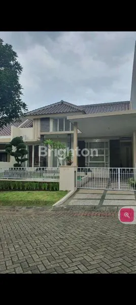 Gambar Property HUNIAN NYAMAN DI VILLA PUNCAK TIDAR, STRATEGIS & SIAP HUNI