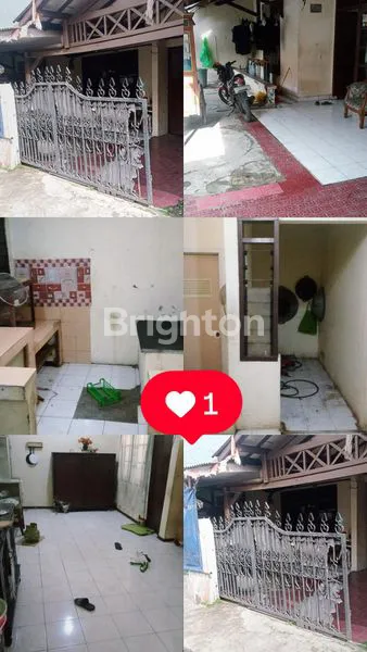 Gambar Property RUMAH DI PEJATEN TIMUR – LOKASI STRATEGIS JAKARTA SELATAN (PASAR MINGGU)
