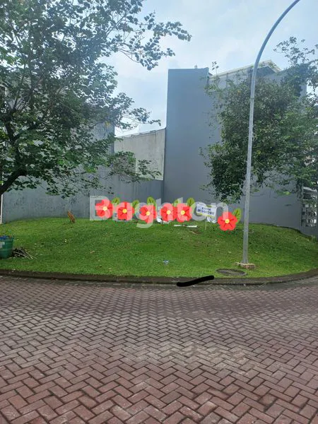 Gambar Property KAVLING NUSA LOKA KIREINA PARK BSD TANGERANG 135 M2 (9×15) SHM , 1.62 M