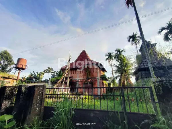 Gambar Property DI JUAL RUMAH
