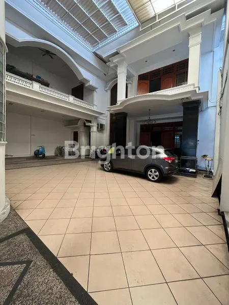 Gambar Property RUMAH BILITON