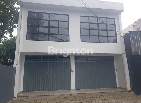 Gambar Property DIJUAL RUKO STRATEGIS DI PADANGSAMBIAN KLOD, DENPASAR BARAT - INVESTASI EMAS UNTUK PENGUSAHA!