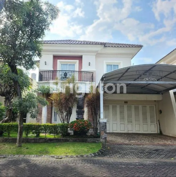 Gambar Property WISATA BUKIT MAS, WIYUNG, SURABAYA BARAT