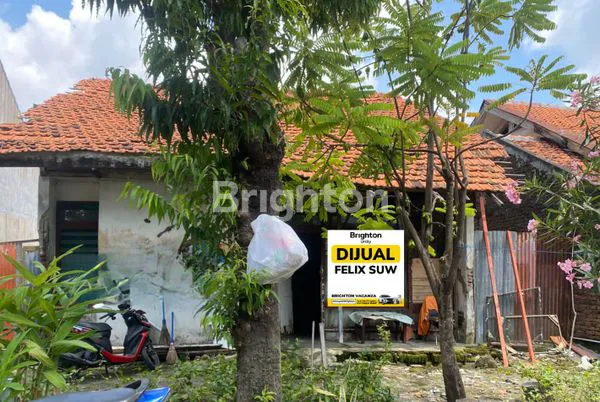 Gambar Property RUMAH HITUNG TANAH DI MEDOKAN ASRI BARAT