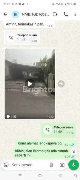 Gambar Property DIJUAL