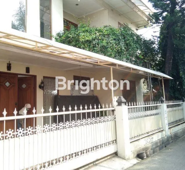 Gambar Property DIJUAL RUMAH LUAS 600 KM, JATIWARINGIN
