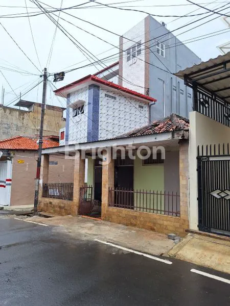 Gambar Property RUMAH HITUNG TANAH DI PETOJO SABANGAN TANAH ABANG – LT 96 M², AKSES 2 MOBIL, HARGA 3,5 M NEGO