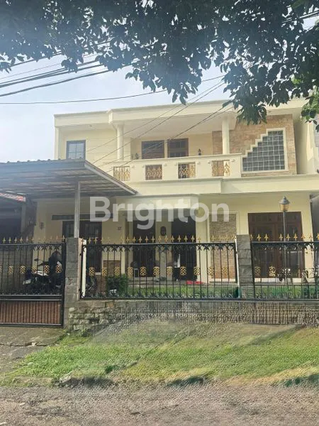 Gambar Property HUNIAN NYAMAN RUMAH BAGUS 2 LANTAI DI GRIYA LOKA.