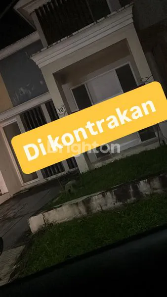 Gambar Property DISEWAKAN