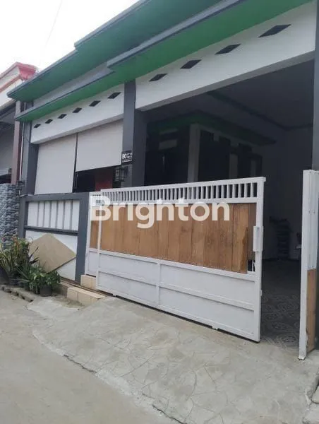 Gambar Property JUAL RUMAH MURAH