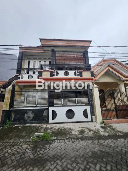 Gambar Property RUMAH STRATEGIS SIMPANG DARMO, 3 KT, AKSES MUDAH