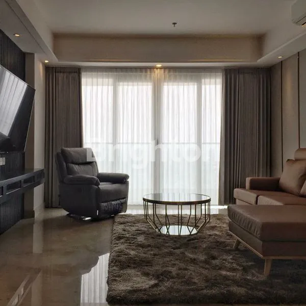 image APARTEMEN ONE ICON RESIDENCE, FULL FURNISH MEWAH (6)