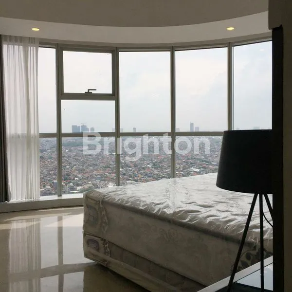 image APARTEMEN ONE ICON RESIDENCE, FULL FURNISH MEWAH (5)