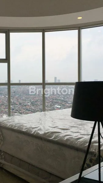 image APARTEMEN ONE ICON RESIDENCE, FULL FURNISH MEWAH (3)