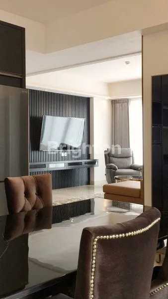 image APARTEMEN ONE ICON RESIDENCE, FULL FURNISH MEWAH (4)