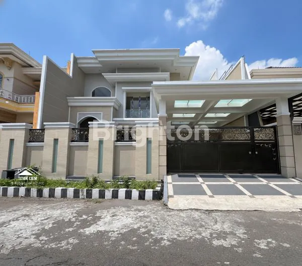 Gambar Property BARU GRES DHARMAHUSADA DKT KERTAJAYA INDAH & MALL