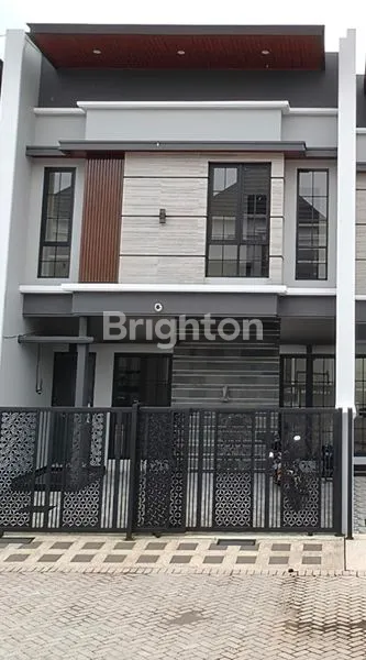 Gambar Property RUMAH ARAYA