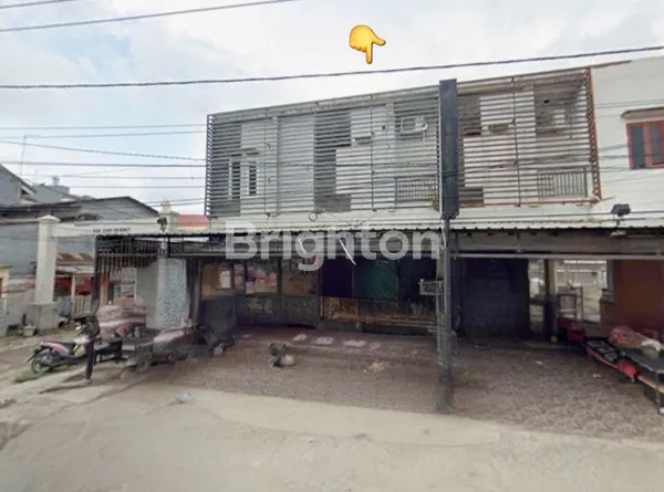 Gambar Property HUNIAN BISNIS DI JL. BAJI DAKKA, DEKAT CENDRAWASIH