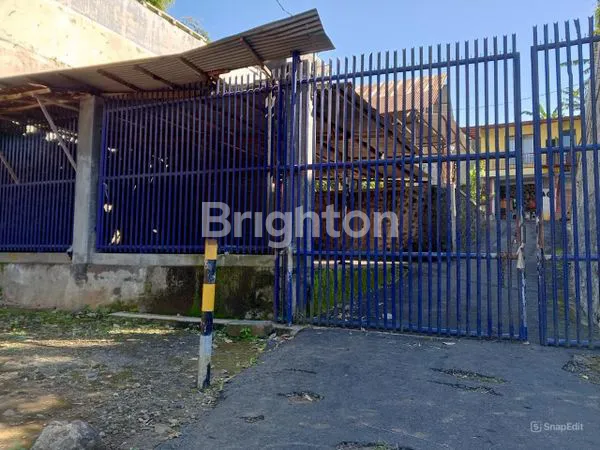 Gambar Property TANAH , TEPI JALAN, PEMUKIMAN PADAT, LOWOKWARU, MALANG