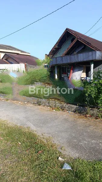 Gambar Property BELI TANAH BONUS RUMAH