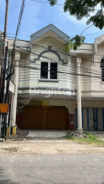 Gambar Property RUKO USAHA LOKASI STRATEGIS DEKAT MERR JUANDA KUTISARI JEMURSARI NGINDEN GUNUNG ANYAR UPN UBAYA PONDOK CHANDRA