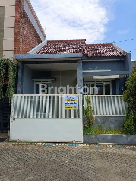 Gambar Property RUMAH GREEN PANDAWANGI