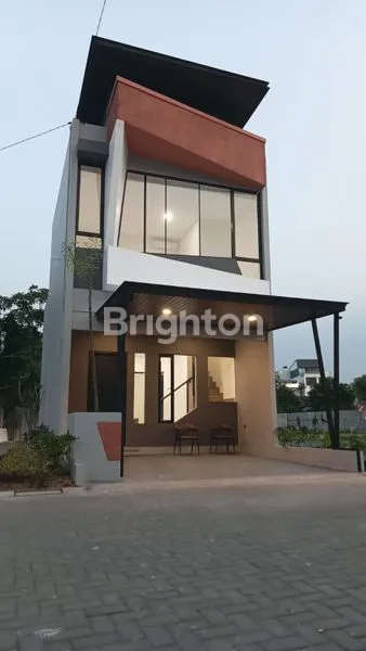 Gambar Property HUNIAN NYAMAN 3KT DI PAMULANG, DEKAT TOL & MRT