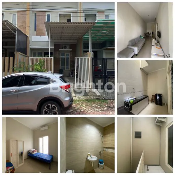 Gambar Property NIRWANA EXECUTIVE  BB SIAP HUNI. FURNISH , MURAH