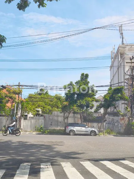 Gambar Property KAVLING COCOK AREA KOMERSIAL POSISI TUSUK SATE BAGUS BUAT USAHA, RAYA AMBENGAN