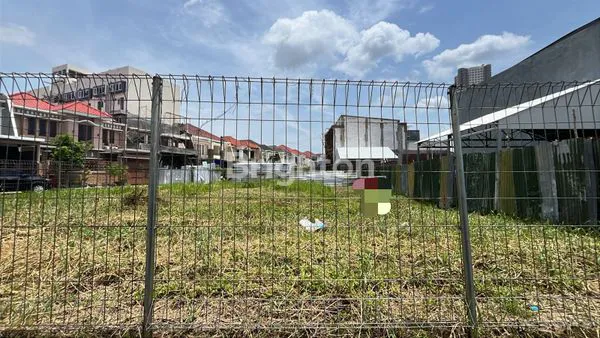 Gambar Property TANAH LOKASI STRATEGIS DEKAT PAKUWON CITY SUTOREJO WISMA PERMAI KERTAJAYA  DHARMAHUSADA KENJERAN MERR KEPUTIH ITS UNAIR WIDYA MANDALA WM GALAXY MALL