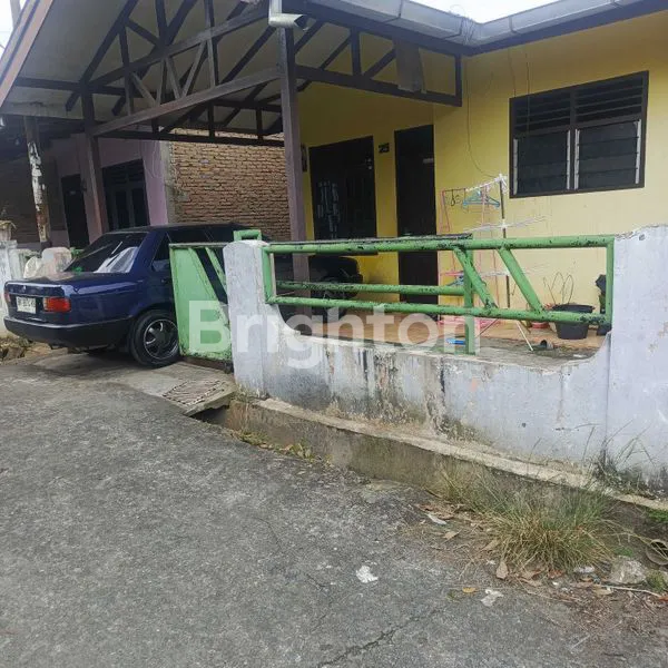 Gambar Property RUMAH SIAP HUNI