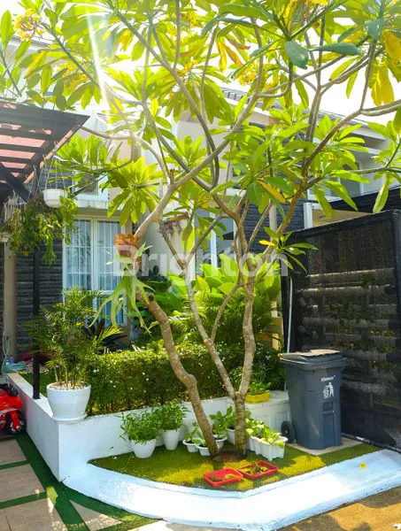 Gambar Property RUMAH ASRI 90/105 DI BUKIT DAGO, VIEW TAMAN