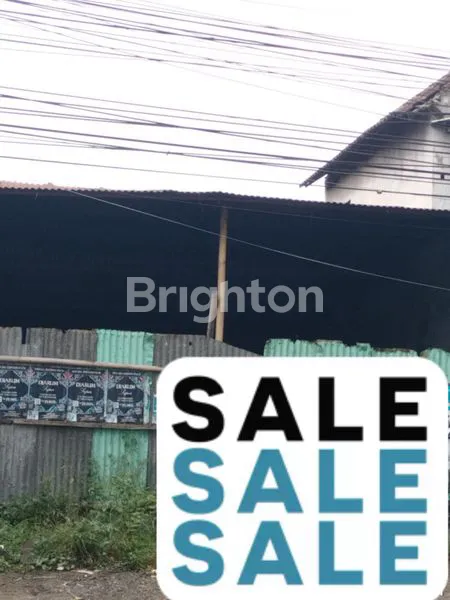 Gambar Property TANAH 184 M2 DI JALAN RAYA PROVINSI