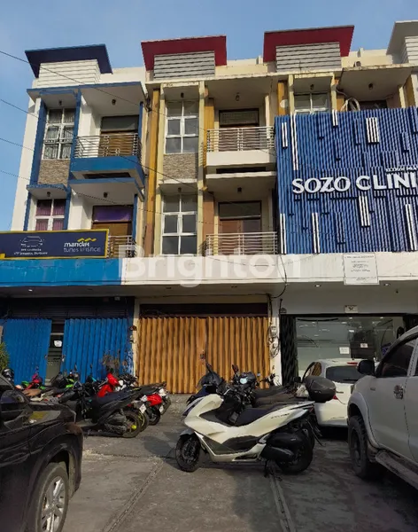 Gambar Property RUKO TENGAH KOTA | COCOK CAFE, KULINER, & KANTOR