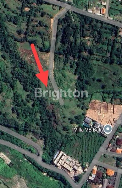 Gambar Property TANAH PREMIUM 500M² DI UNGASAN, DEKAT KARMA KANDARA