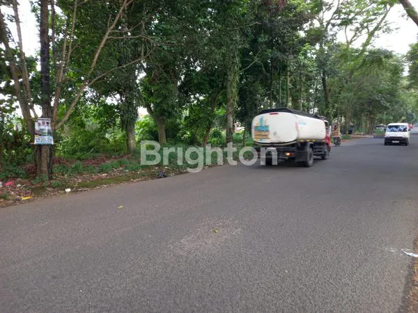 Gambar Property LAHAN STRATEGIS DI CIFOR KOTA BOGOR