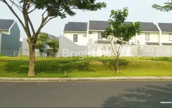 Gambar Property TANAH MURAH DI NORTHWEST LAKE CITRALAND SURABAYA DEKAT G-WALK / UNIVERSITAS CIPUTRA / BUKIT PALMA